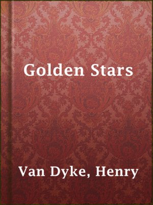 cover image of Golden Stars